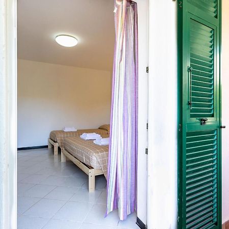 Villa Zafferano Suites Челе Лигуре Екстериор снимка