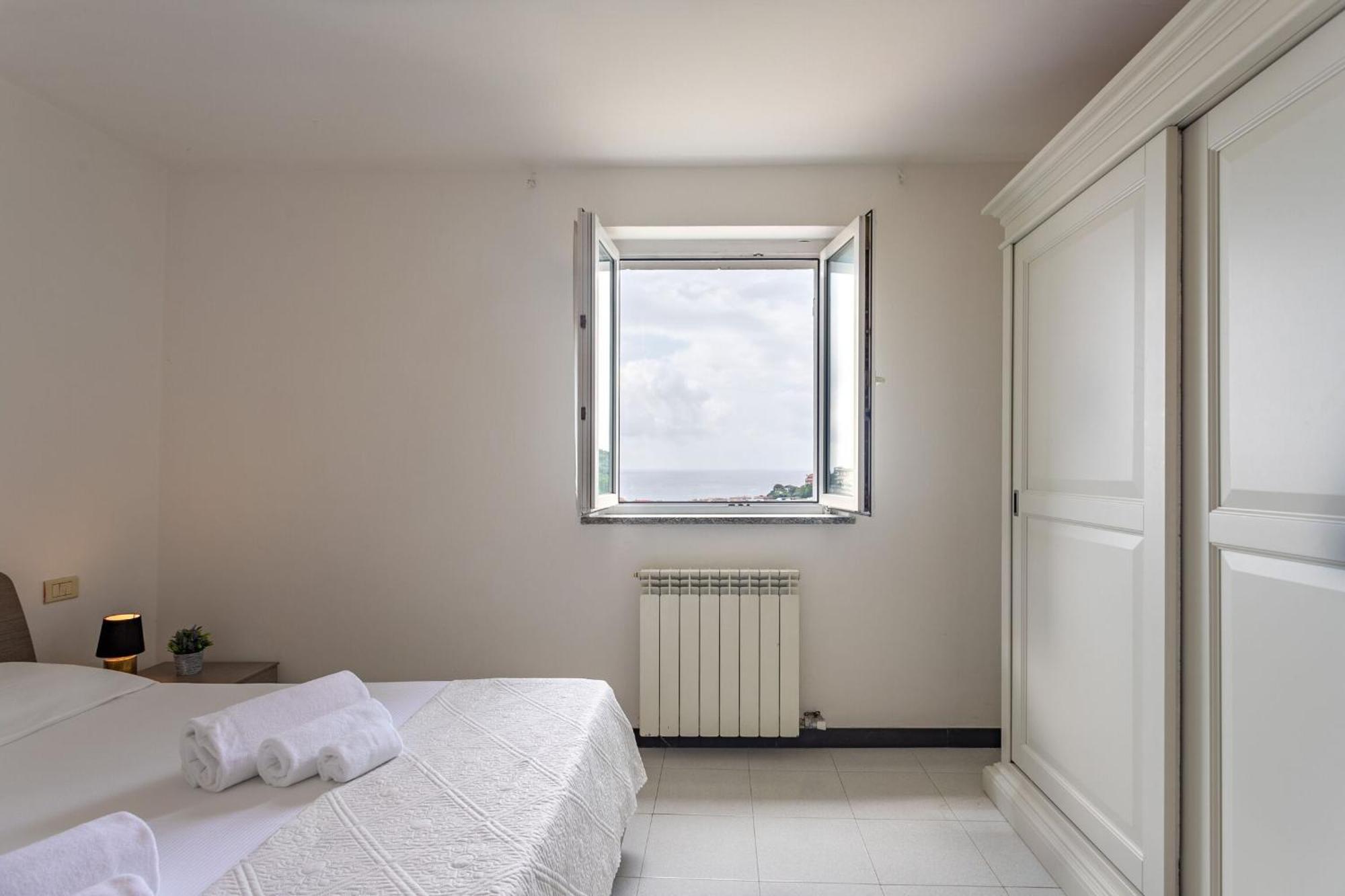 Villa Zafferano Suites Челе Лигуре Екстериор снимка