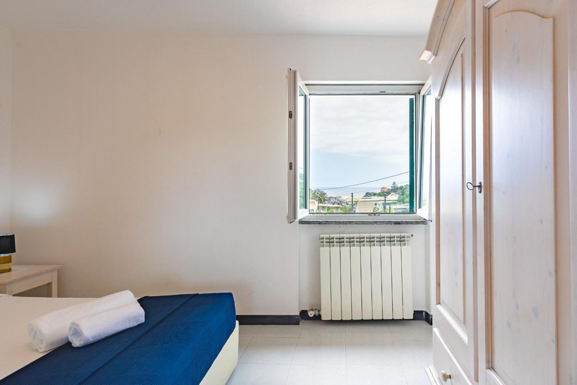 Villa Zafferano Suites Челе Лигуре Екстериор снимка