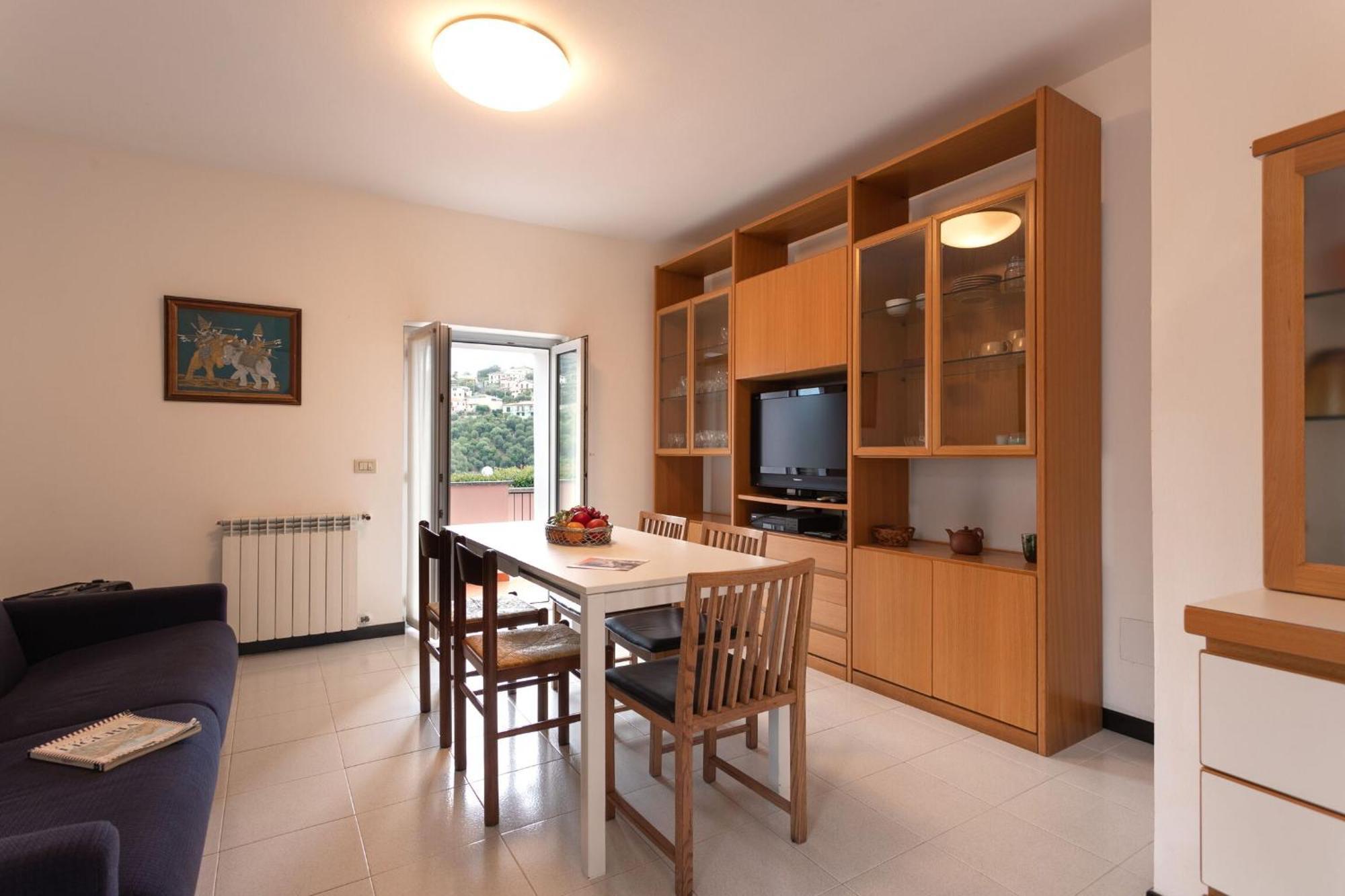 Villa Zafferano Suites Челе Лигуре Екстериор снимка