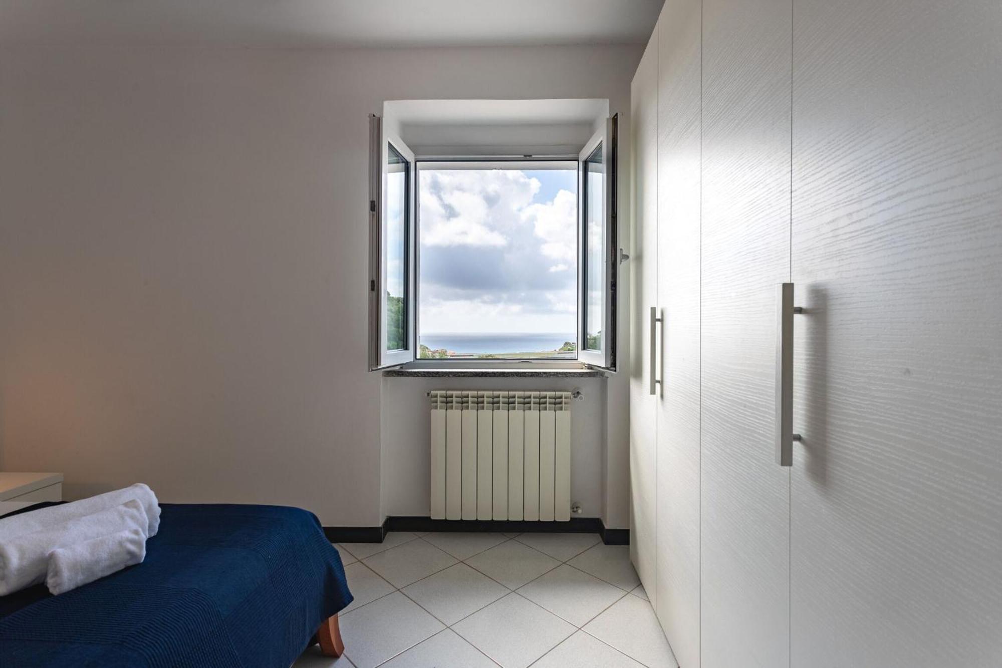 Villa Zafferano Suites Челе Лигуре Екстериор снимка