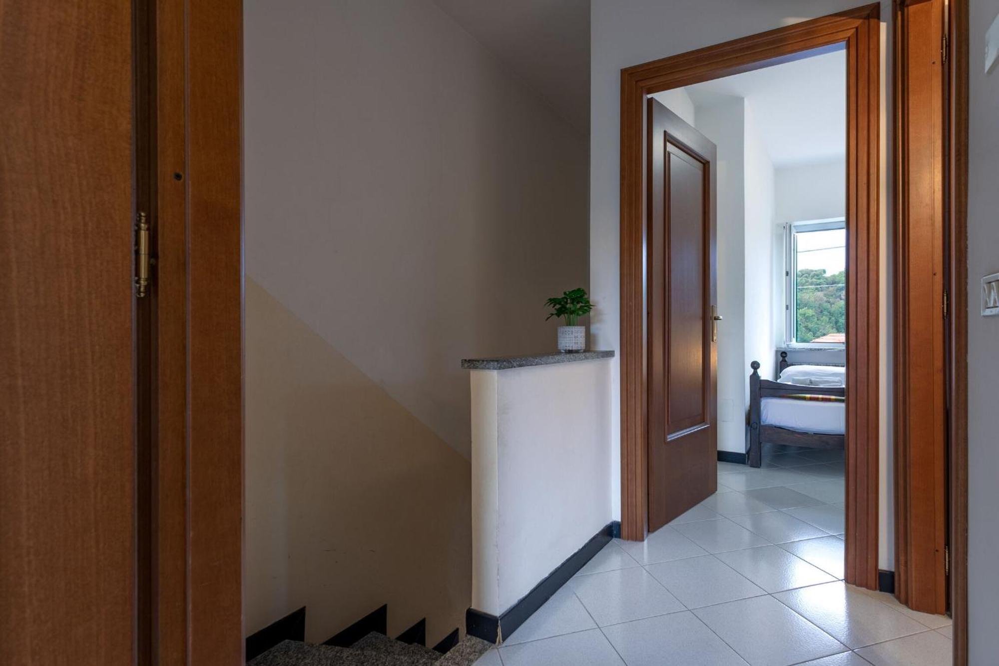 Villa Zafferano Suites Челе Лигуре Екстериор снимка