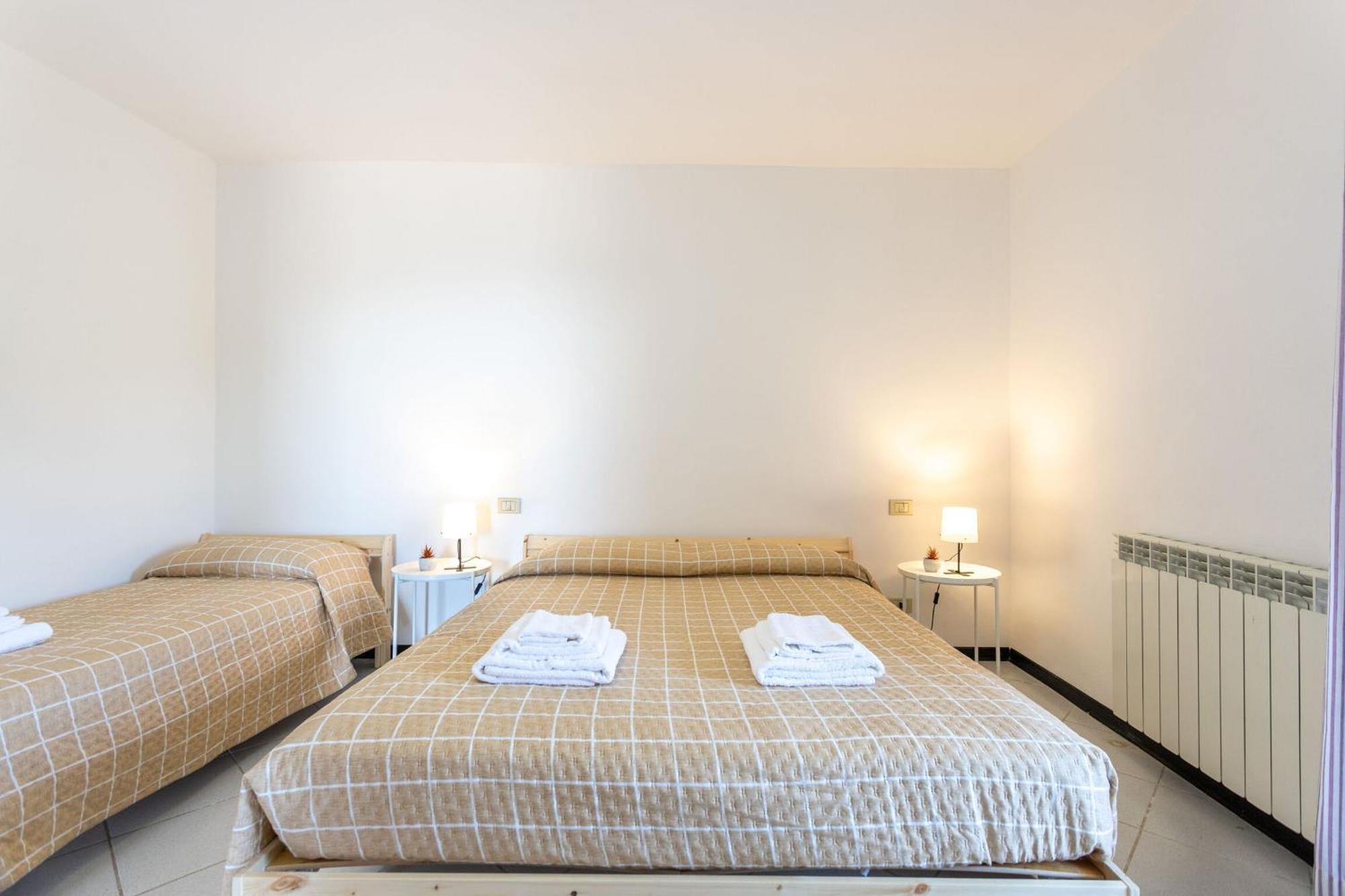 Villa Zafferano Suites Челе Лигуре Екстериор снимка